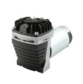 Foam marker compressor new type